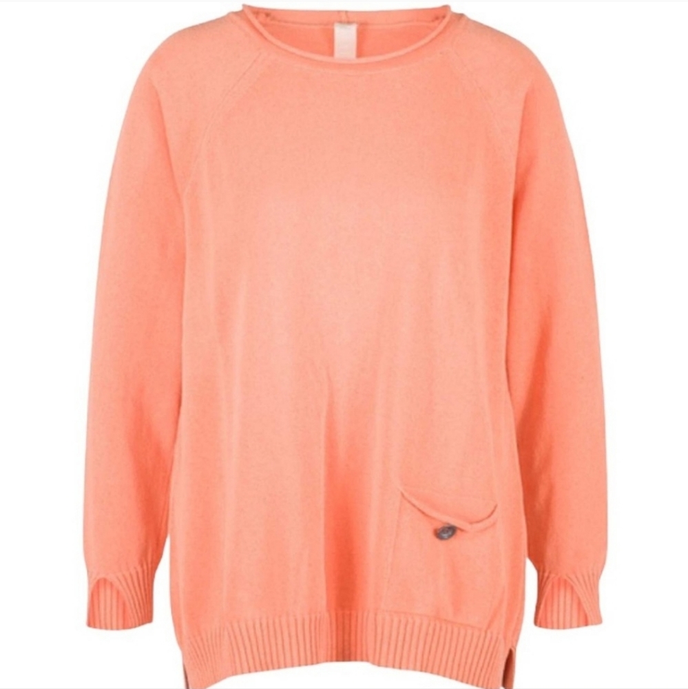 Ischiko Munica 906 Pullover Sweater Size 8/10